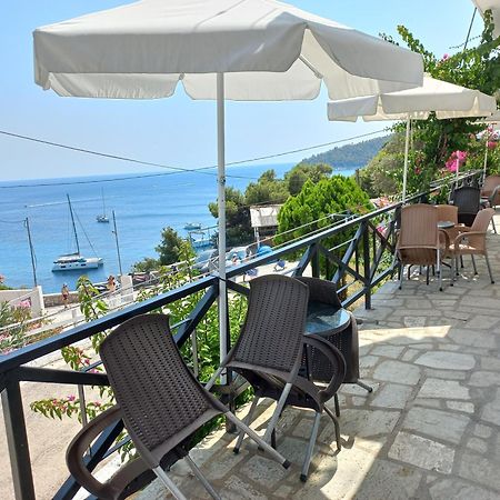 Stafylos Rooms Екстериор снимка