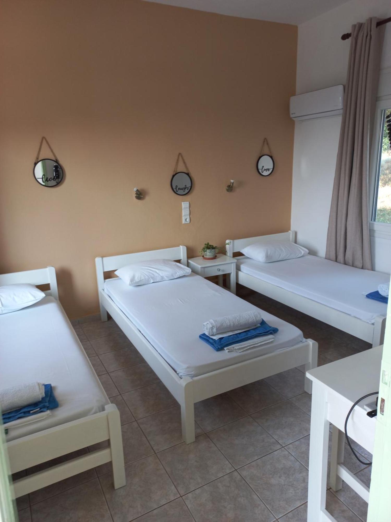 Stafylos Rooms Екстериор снимка